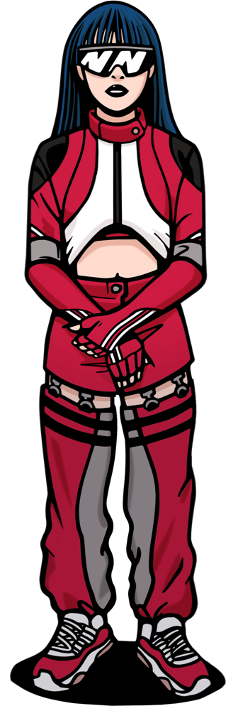 Nicki Nicole